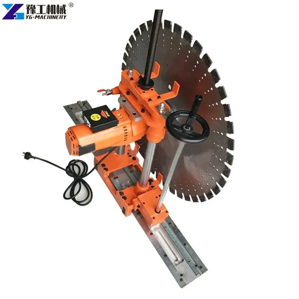 wall-concrete-cutting-machine