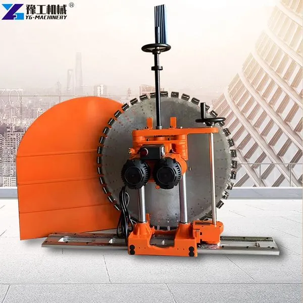 electric-wall-cutting-machine