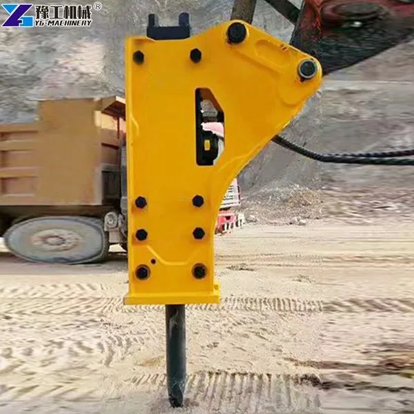 excavator-hammer-attachment